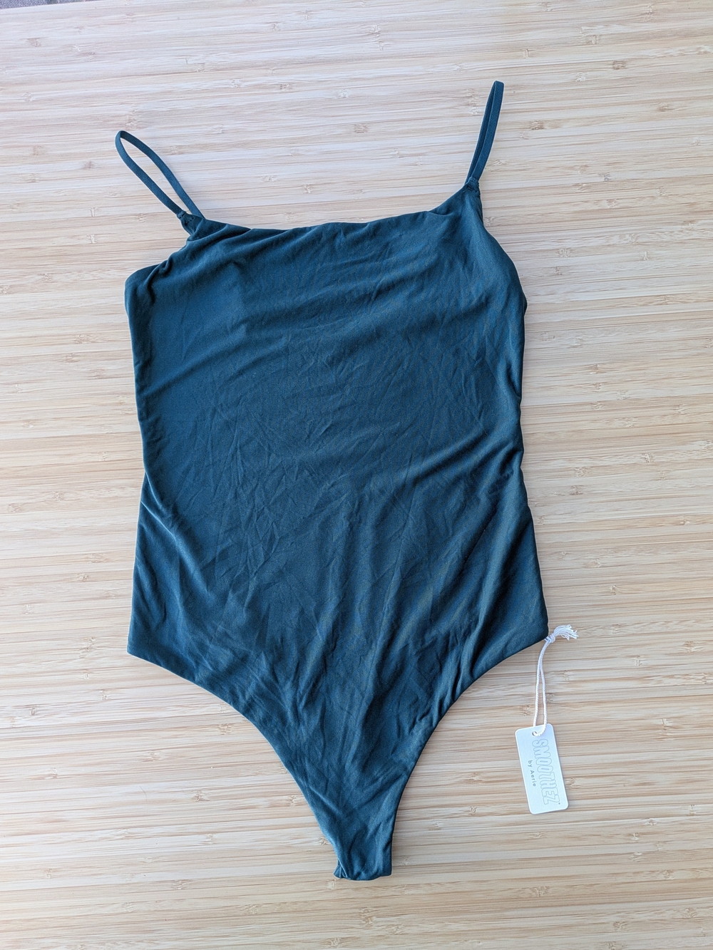 Aerie Smoothez One-Piece Bodysuit